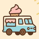 Ice Cream Time